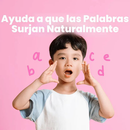 LINGO LEAP 30 ml – JOYSPRING GNE