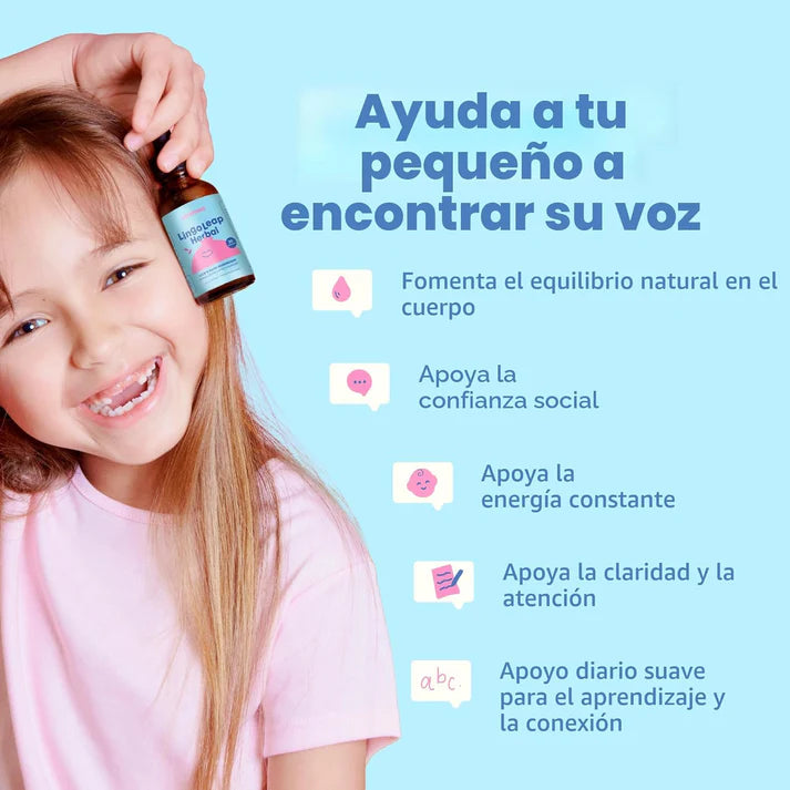 LINGO LEAP 30 ml – JOYSPRING GNE